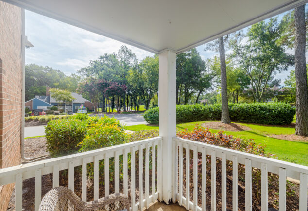 Hickory Grove Renovated 13